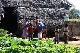 TANZANIA - Pemba Island - 064 Visita ai villaggi vicini